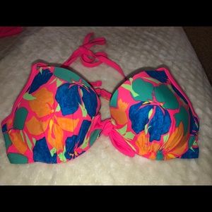Aerie bathing suit top